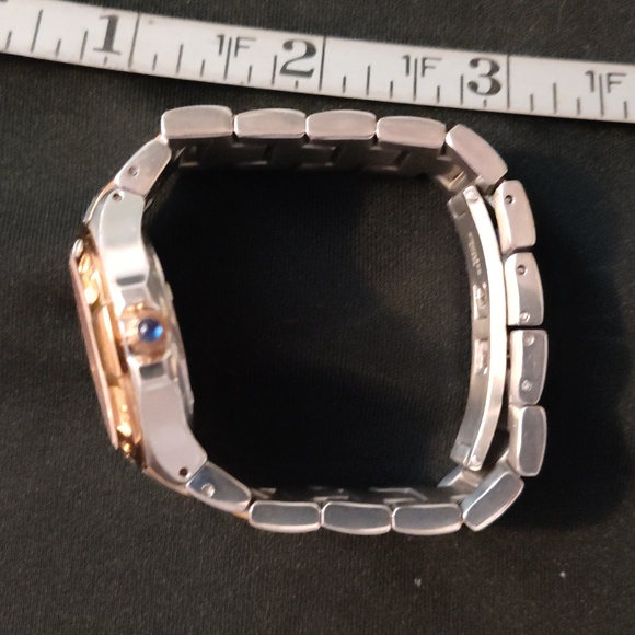 Invicta watch. Pink Mother of pearl face. - Picture 6 of 9